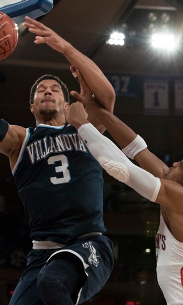 Kansas set up for No. 1 following Baylor's first loss